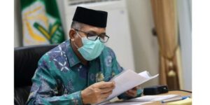 SE Gubernur Aceh, Larangan Takbir Keliling Hingga Aturan Berqurban