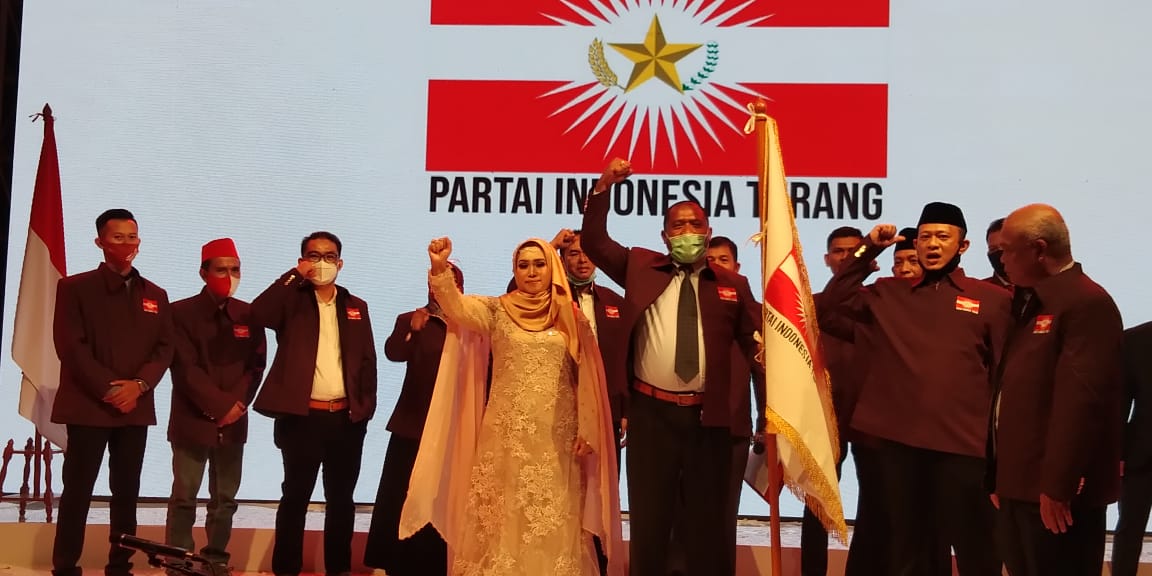 Partai Indonesia Terang: Kebijakan Jokowi Gratiskan Vaksin Covid19 Patut Diapresiasi