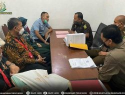 Polda Aceh Limpahkan Kasus Investasi Ilegal Yalsa Boutique 164 Miliar