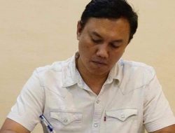 Teungku Muhar Dilarang Bawa Nama Partai Aceh untuk Kedepan