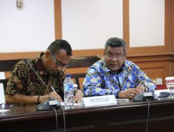 Ombudsman Aceh terima 246 Pengaduan Semester I Tahun 2021