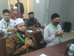 Kemenag Aceh Seleksi Penyuluh Agama Islam Teladan PNS dan Non PNS 2021