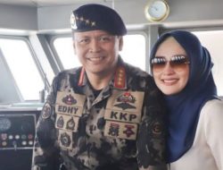 Korupsi Rp25 M, Edhy Prabowo Minta Dibebaskan: Saya Punya Istri Solehah