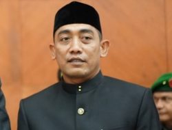 Renovasi Rumah Capai 1,2 Miliar, Ketua DPRA Mengaku Tidak Tahu