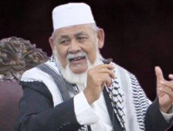 Ulama Kharismatik Aceh Ingatkan Pentingnya Kalangan Dayah Gabung NU