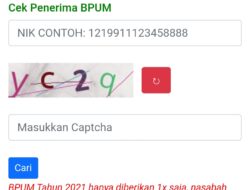 Ini Cara Cek Bantuan BPUM 1,2 Juta di Bank Aceh Syariah