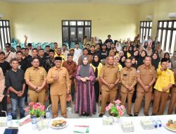 Hadapi Pekan Kebudayaan Aceh Tahun Ini, Bireuen Masih Mengambil Acuan PKA-VII