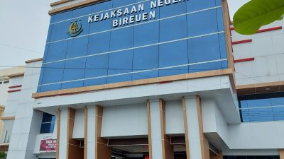 Kasus Dugaan Korupsi Dana PNPM Jeunib Naik Tahap Penyidikan