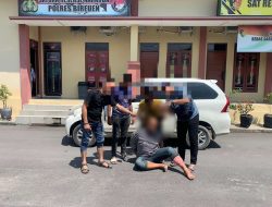 Melawan Saat Ditangkap, Pembunuh Mahasiswi di Bireuen di Dor Polisi