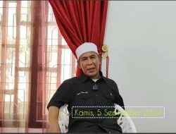 Alhamdulillah, Kondisi Ayah Sop Baik-Baik Saja