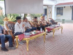 Pj. Bupati Bireuen Minta SKPK Tidak Lawan Pemberitaan Wartawan