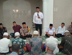 Kumpul Kebo Selama Empat Hari, 10 Remaja Bireuen Diamankan Polisi