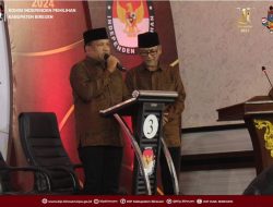 Mukhlis-Razuardi Kedepankan Politik Santun di Debat Pilkada Bireuen